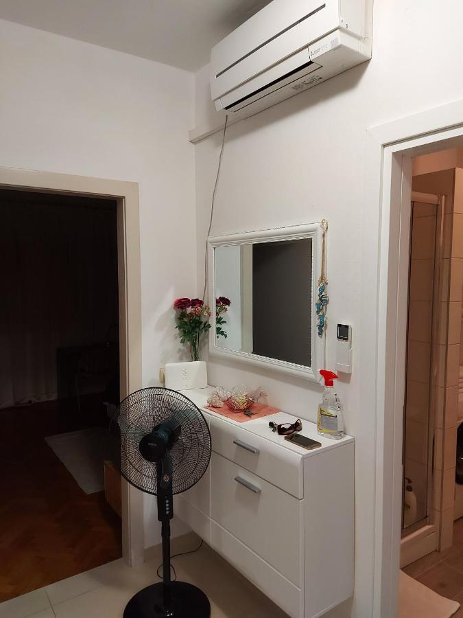 Apartman Jelinic Apartment Split Exterior photo