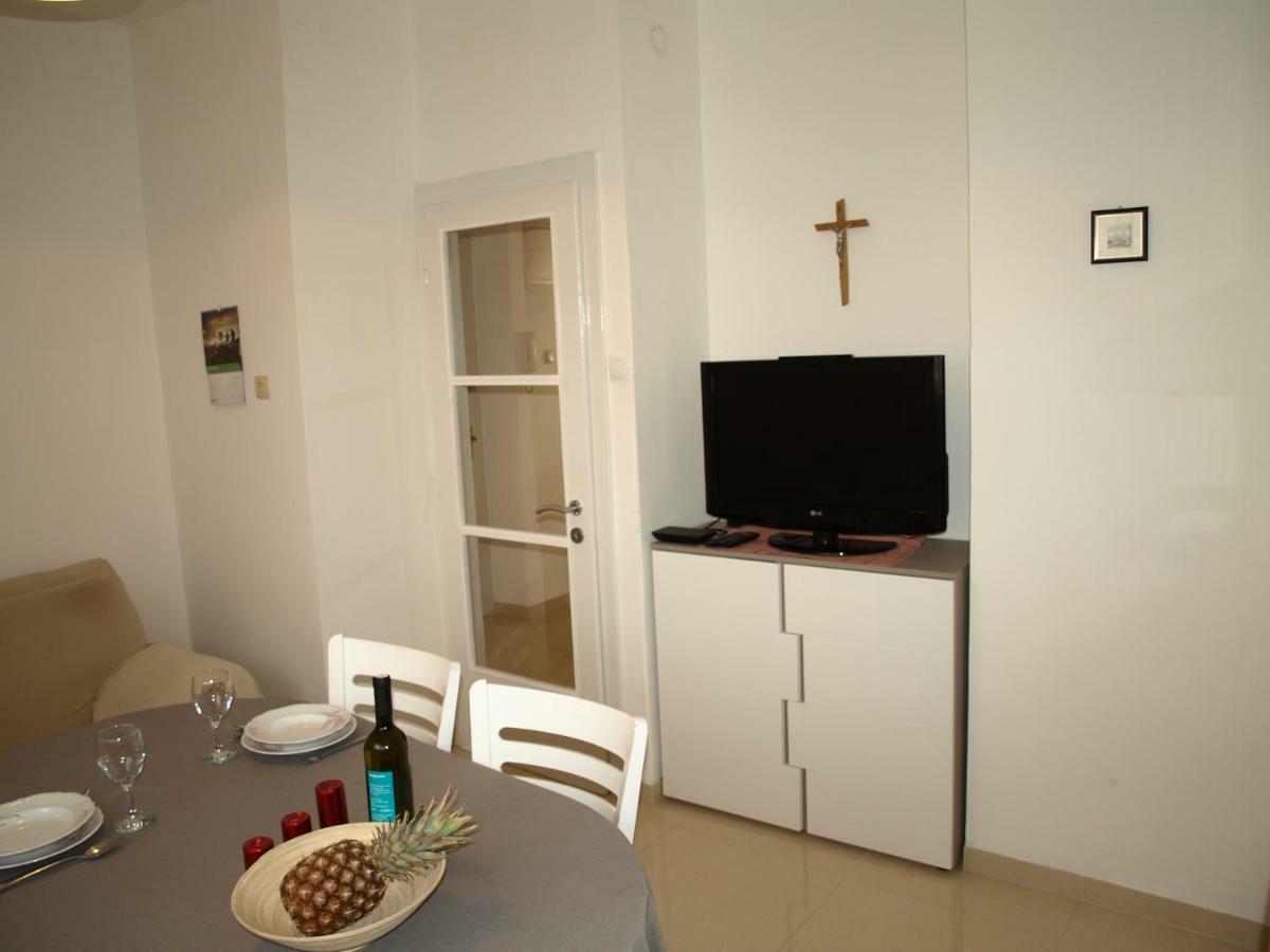 Apartman Jelinic Apartment Split Exterior photo